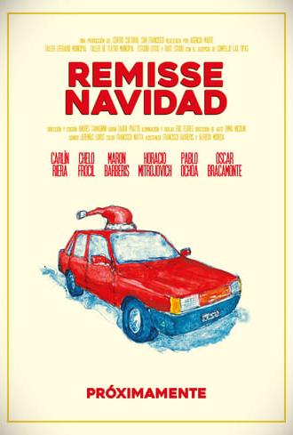 Remisse Navidad (2024)