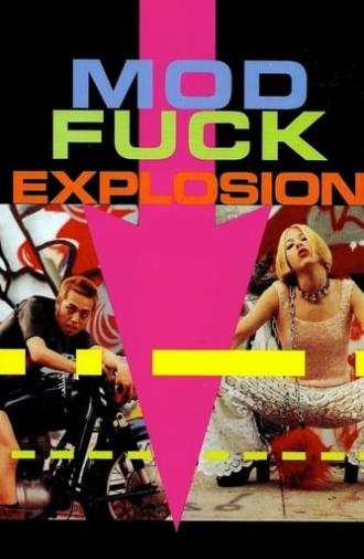 Mod Fuck Explosion (1994)