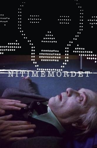 The Nine O'Clock News Murder (1976)
