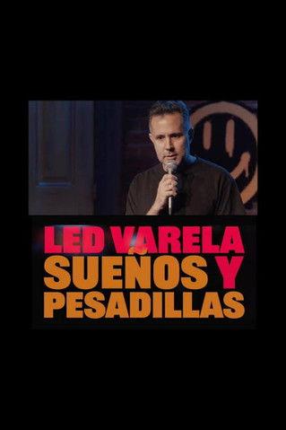 Sueños y Pesadillas- Led Varela (2023)