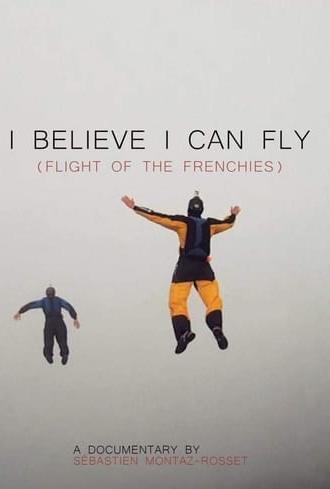 I Believe I Can Fly (2011)