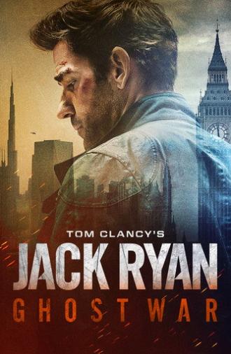Tom Clancy's Jack Ryan: Ghost War (2026)
