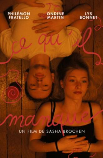 Ce qu'il manque (2026)