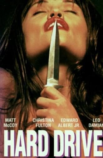 Hard Drive (1994)