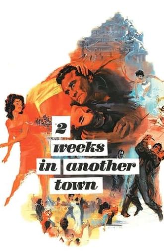 Two Weeks in Another Town (1962)