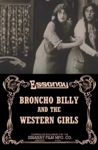 Broncho Billy and the Western Girls (1913)