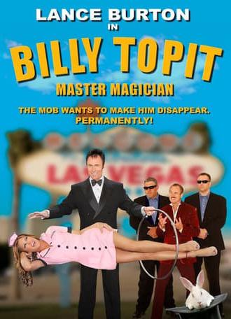 Billy Topit (2015)