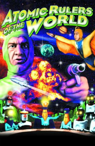 Atomic Rulers (1965)