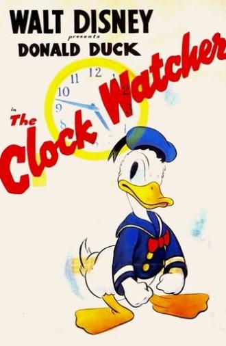 The Clock Watcher (1945)