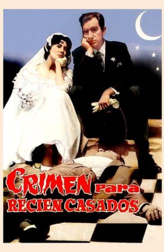 Crimen para recién casados (1960)