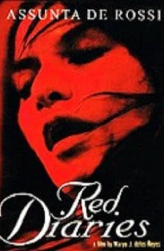Red Diaries (2001)