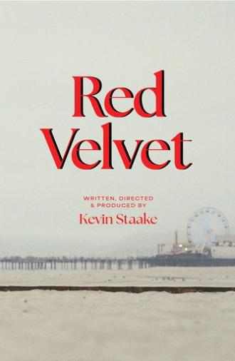 Red Velvet (2024)