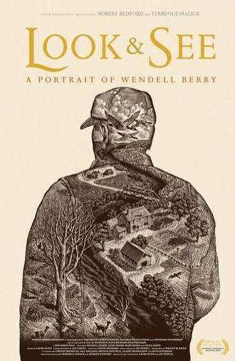 Look & See: A Portrait of Wendell Berry (2016)
