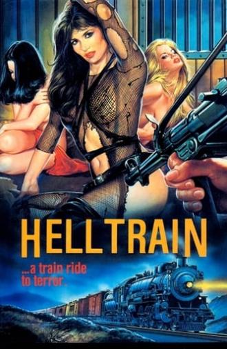 Helltrain (1977)