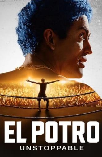 El Potro: Unstoppable (2018)