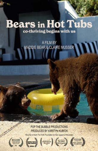 Bears in Hot Tubs (2026)
