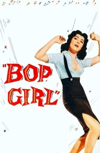 Bop Girl Goes Calypso (1957)