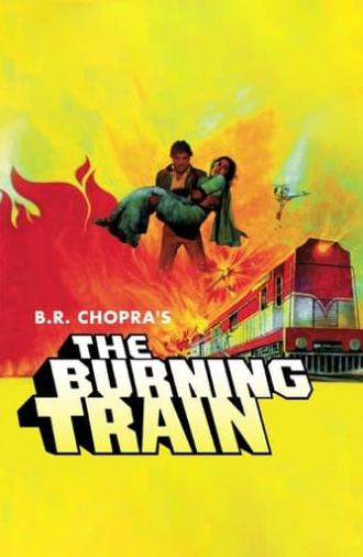 The Burning Train (1980)