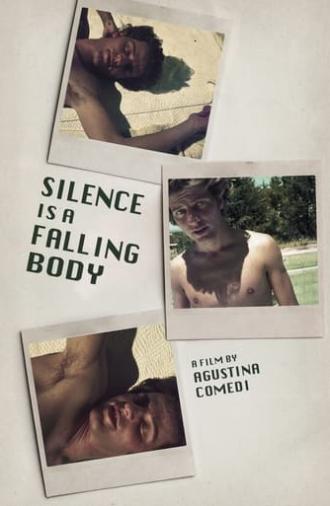 Silence Is a Falling Body (2017)