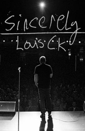 Sincerely Louis C.K. (2020)
