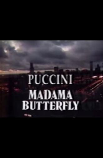 Puccini: Madama Butterfly (1989)