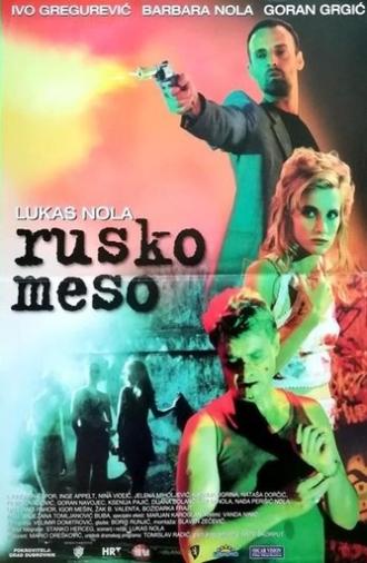 Russian Meat (1997)