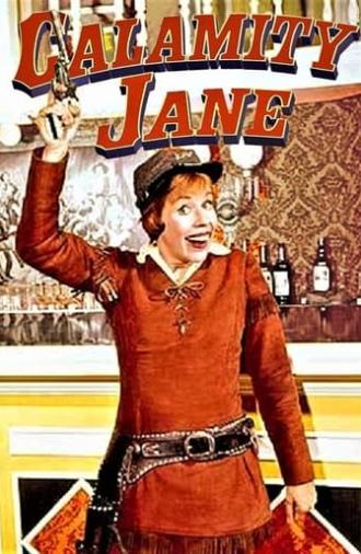 Calamity Jane (1963)