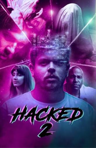 Hacked 2 (2022)