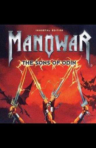 Manowar: The Sons Of Odin (Bonus DVD) (2006)