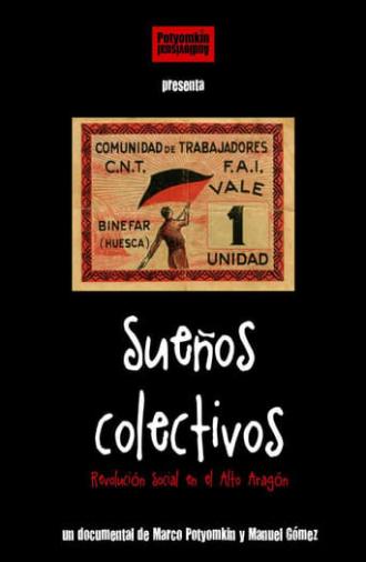 Sueños colectivos (2011)