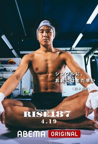 RISE 187 (2025)
