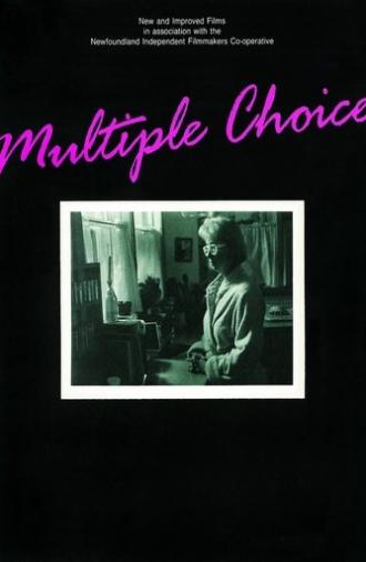 Multiple Choice (1989)