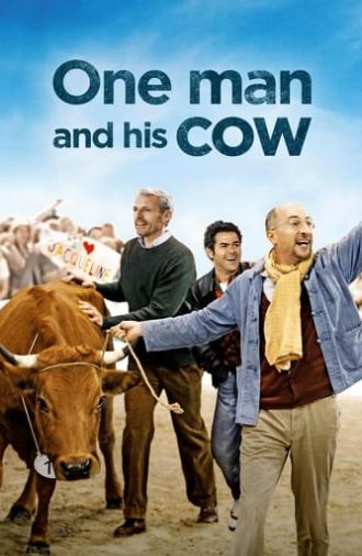 One Man and his Cow (2016)