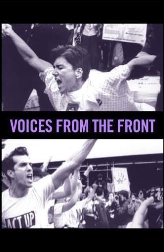 Voices from the Front (1992)