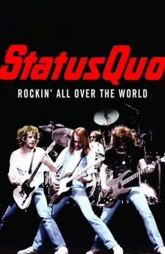 Status Quo, Rockin' All Over The World (2024)