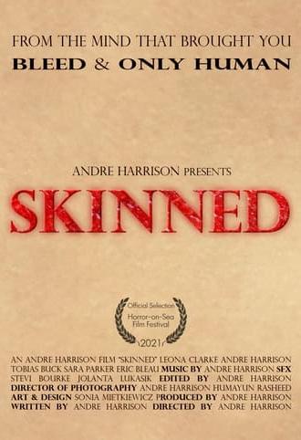 Skinned (2021)