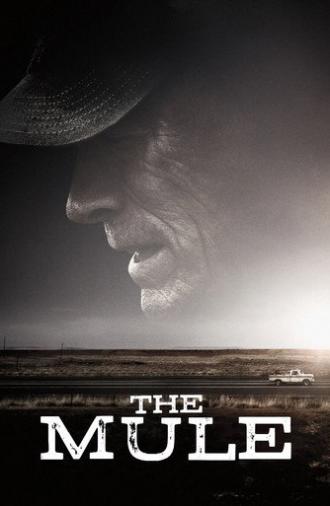 The Mule (2018)