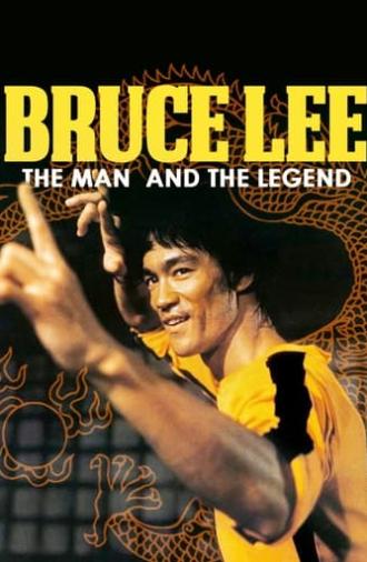 Bruce Lee: The Man and the Legend (1973)