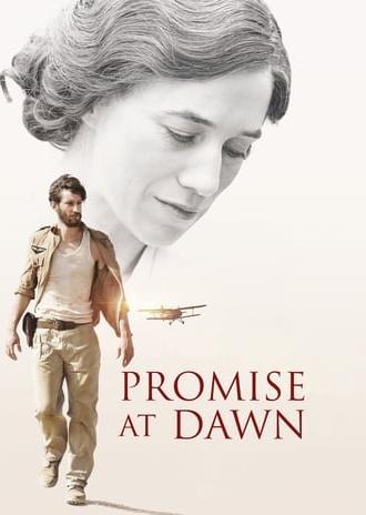 Promise at Dawn (2017)