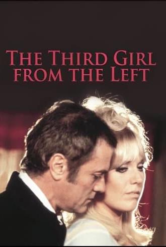 The Third Girl from the Left (1973)