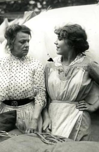 The Peacemaker (1921)