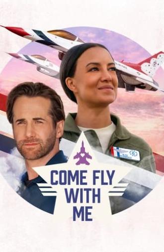 Come Fly with Me (2023)