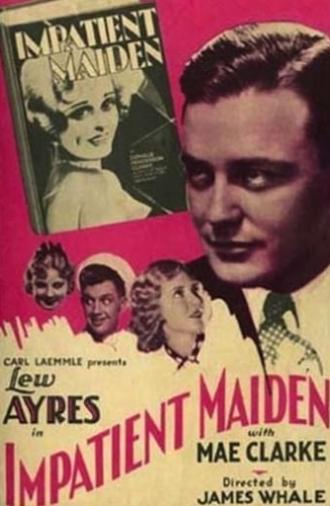 The Impatient Maiden (1932)