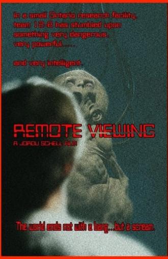 Remote Viewing (2021)