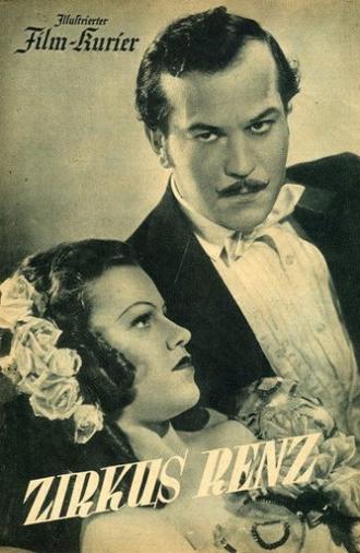 Zirkus Renz (1943)