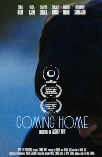 Coming Home (2023)