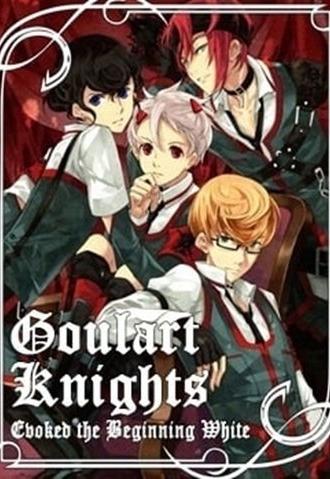 Goulart Knights: Evoked the Beginning White (2011)