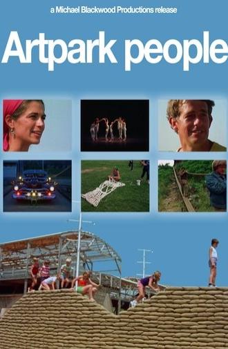 Artpark People (1976)