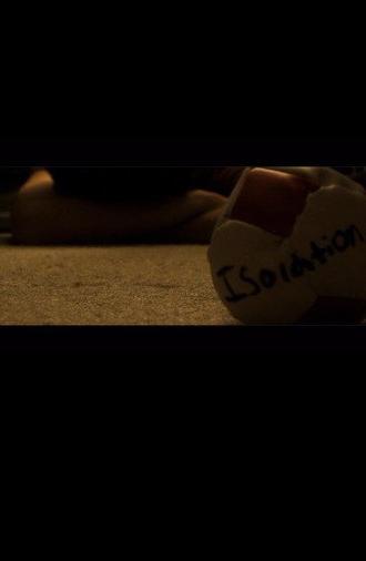 Isolation (2015)