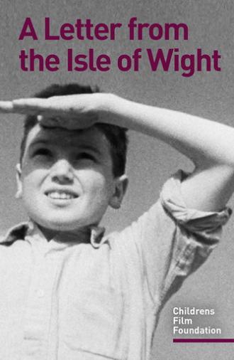 A Letter from the Isle of Wight (1953)